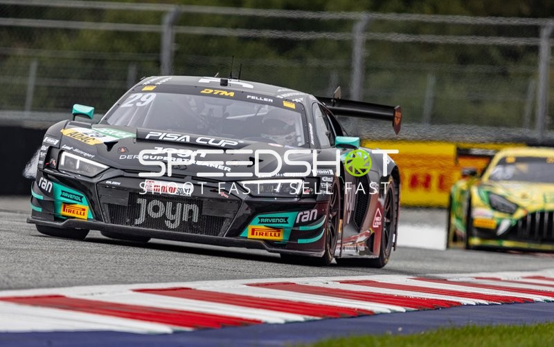 DTM Red Bull Ring 2025