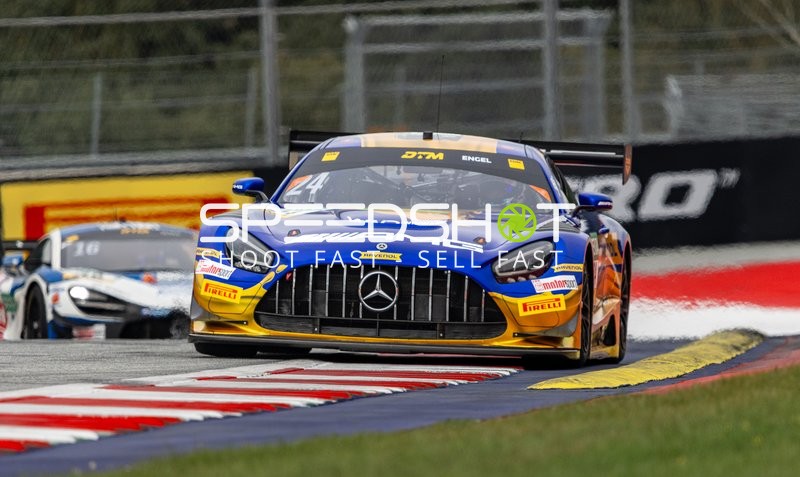 DTM Red Bull Ring 2025