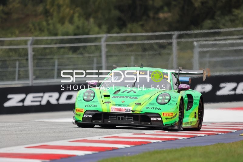 DTM Red Bull Ring 2025