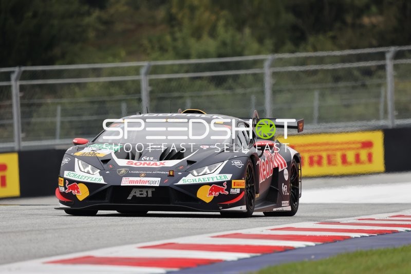 DTM Red Bull Ring 2025