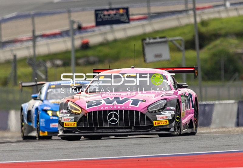 DTM Red Bull Ring 2025