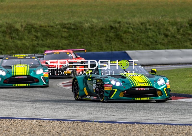 DTM Red Bull Ring 2025