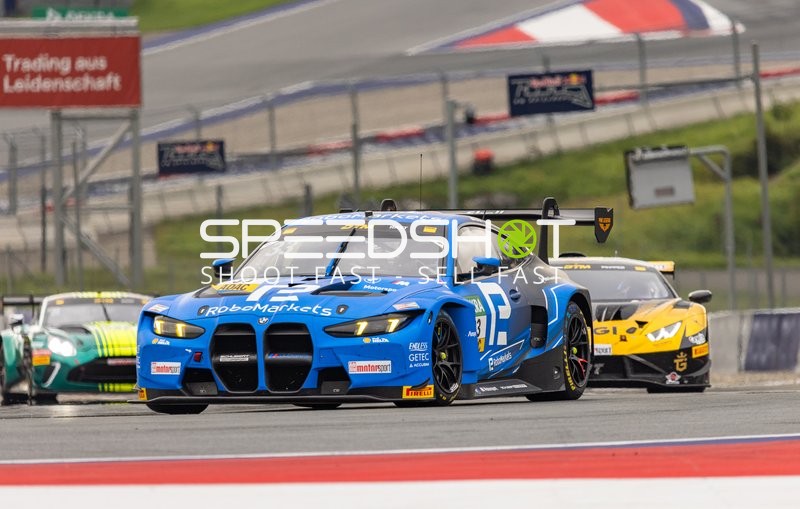 DTM Red Bull Ring 2025