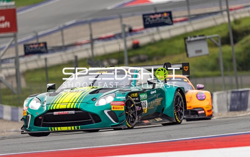 DTM Red Bull Ring 2025