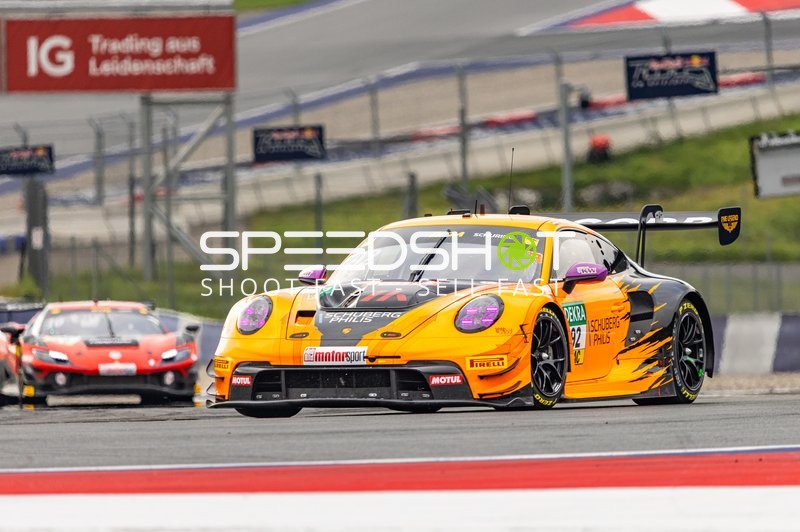 DTM Red Bull Ring 2025