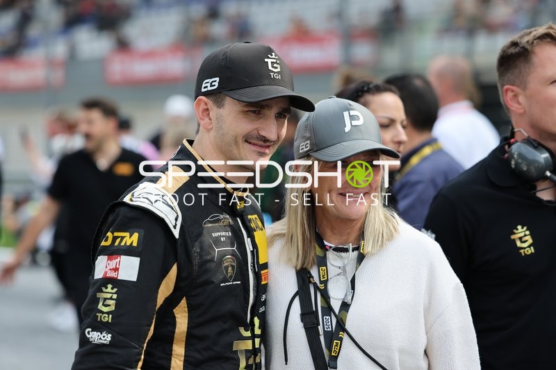 DTM Red Bull Ring 2025