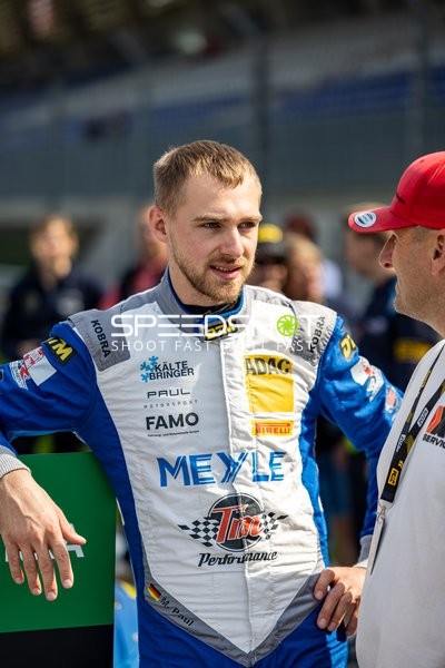 DTM Red Bull Ring 2025