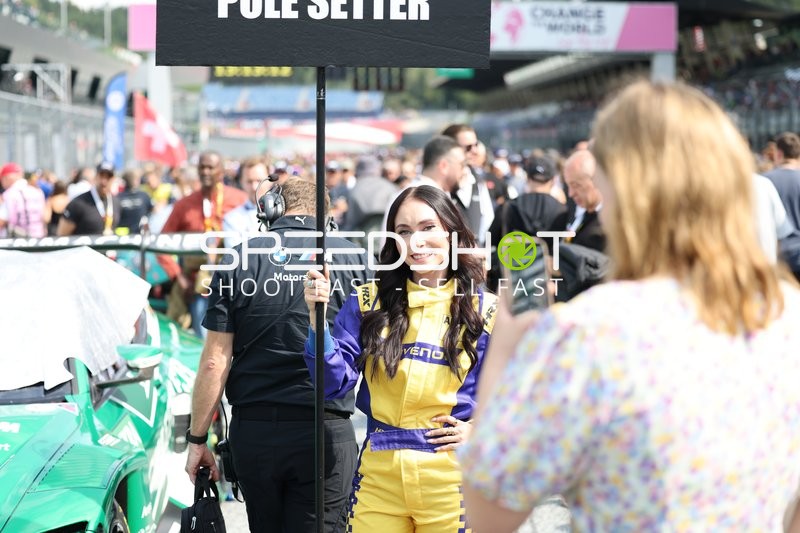 DTM Red Bull Ring 2025