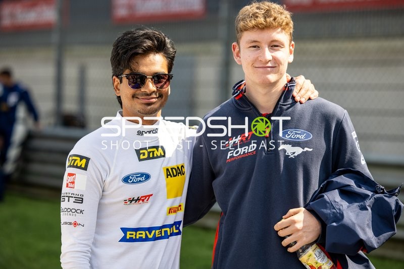 DTM Red Bull Ring 2025