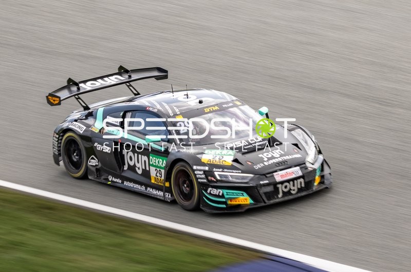 DTM Red Bull Ring 2025