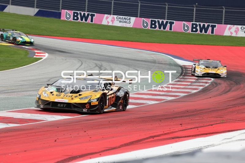 DTM Red Bull Ring 2025