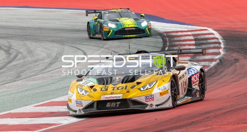 DTM Red Bull Ring 2025