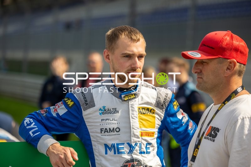 DTM Red Bull Ring 2025