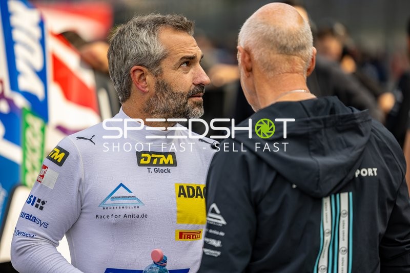 DTM Red Bull Ring 2025