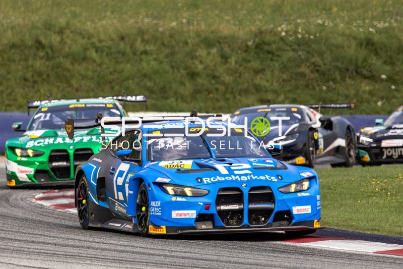 DTM Red Bull Ring 2025