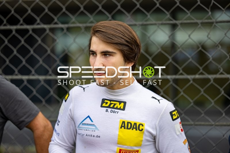 DTM Red Bull Ring 2025