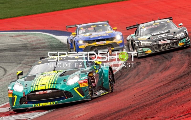 DTM Red Bull Ring 2025