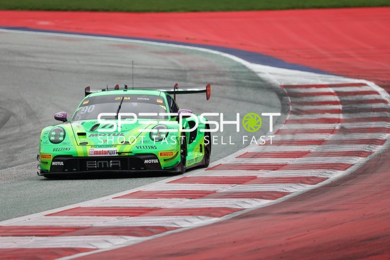 DTM Red Bull Ring 2025