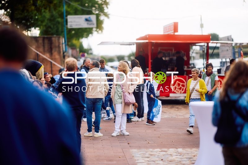 MLP Academics Heidelberg Event