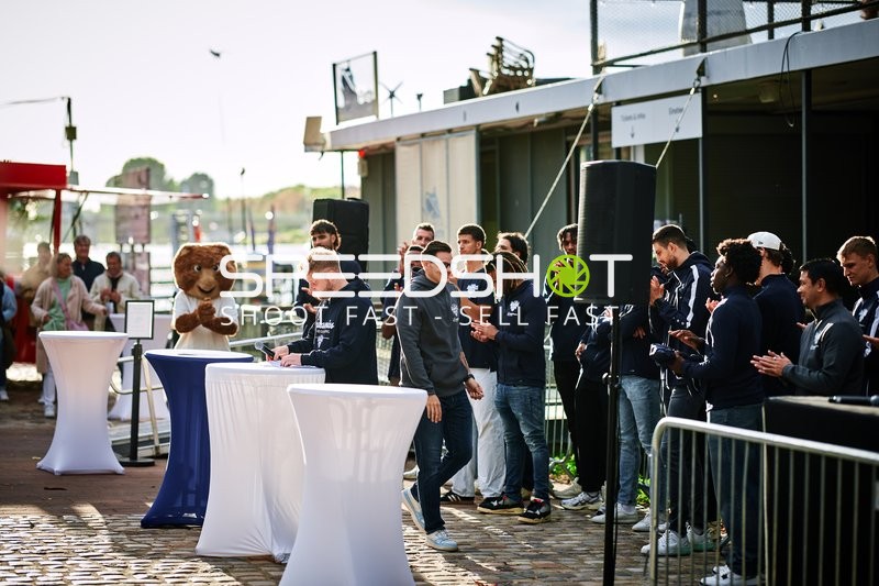 MLP Academics Teamvorstellung Heidelberg