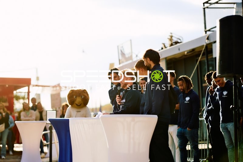 Teamvorstellung MLP Academics Heidelberg