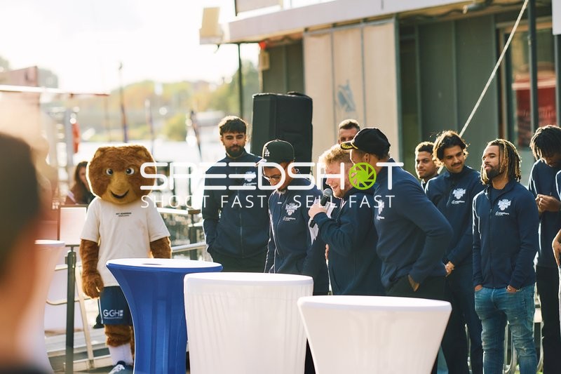 MLP Academics Teamvorstellung Heidelberg