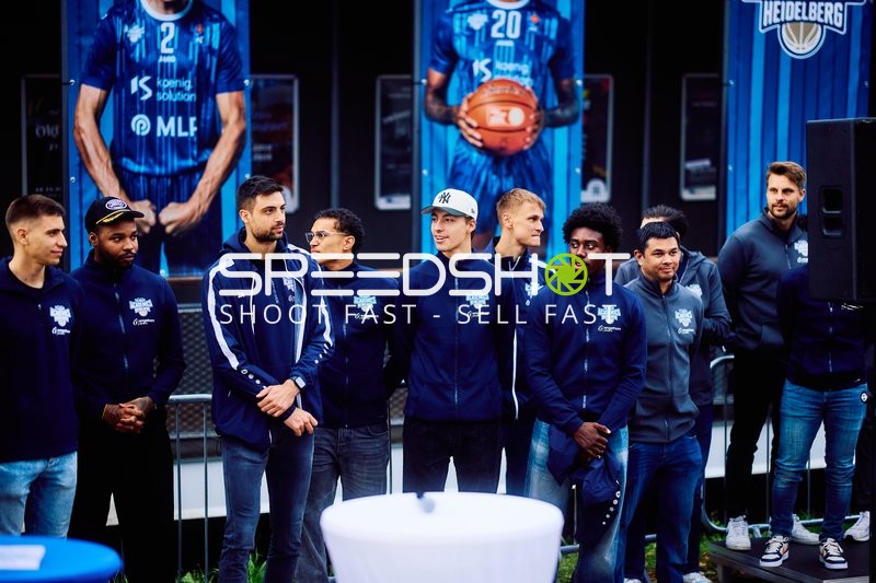 MLP Academics Heidelberg Teamvorstellung