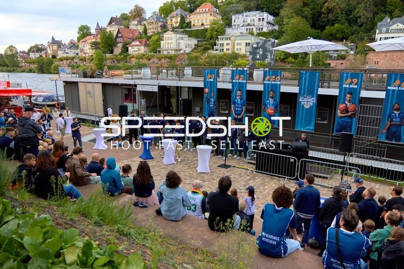 MLP Academics Teamvorstellung Heidelberg