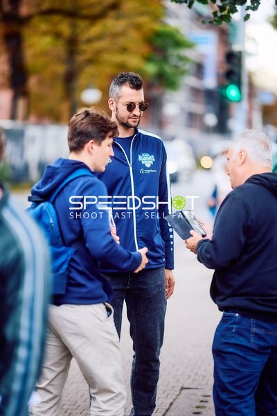 MLP Academics Heidelberg Gespräch