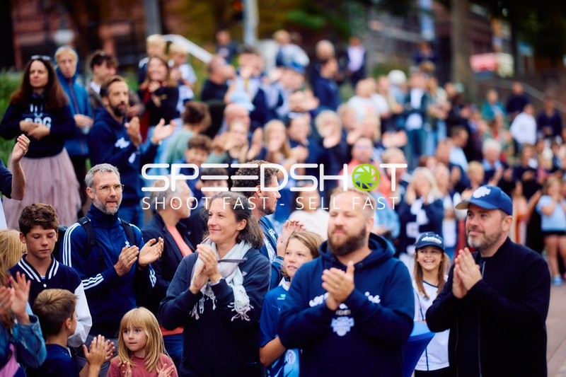 MLP Academics Teamvorstellung in Heidelberg