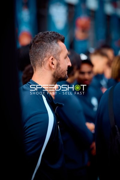 Teamvorstellung mit Paul Zipser (9; MLP)