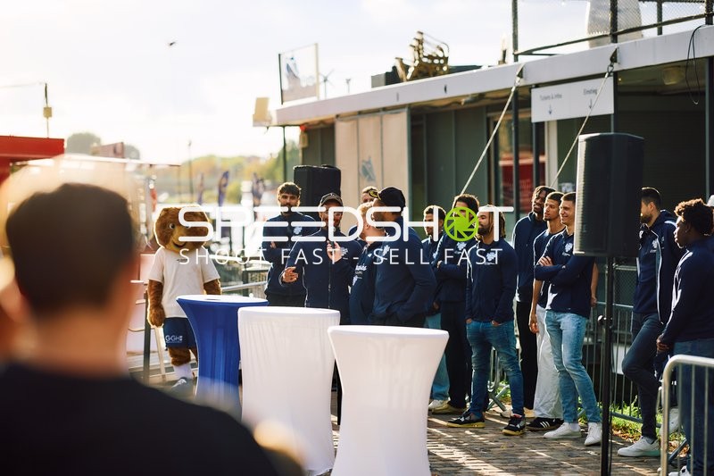 MLP Academics Heidelberg Teamvorstellung