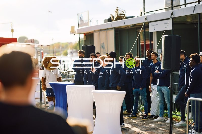 MLP Academics Heidelberg Teamvorstellung