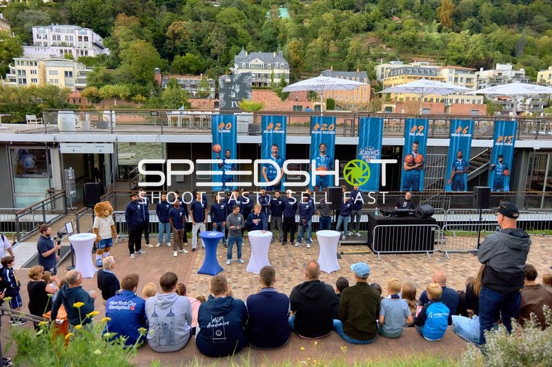 MLP Academics Teamvorstellung Heidelberg