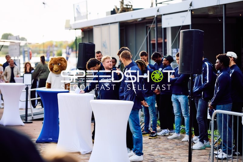 MLP Academics Teamvorstellung Heidelberg