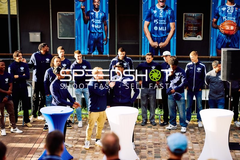 MLP Academics Heidelberg Teamvorstellung