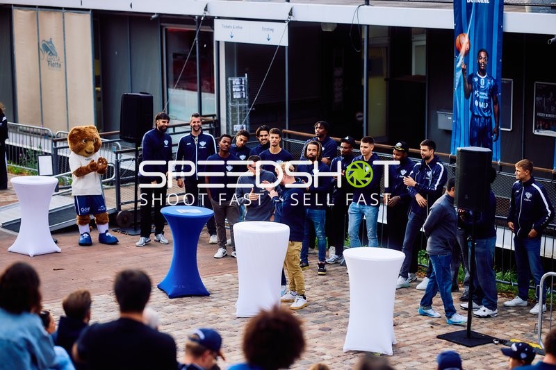 MLP Academics Heidelberg Teamvorstellung