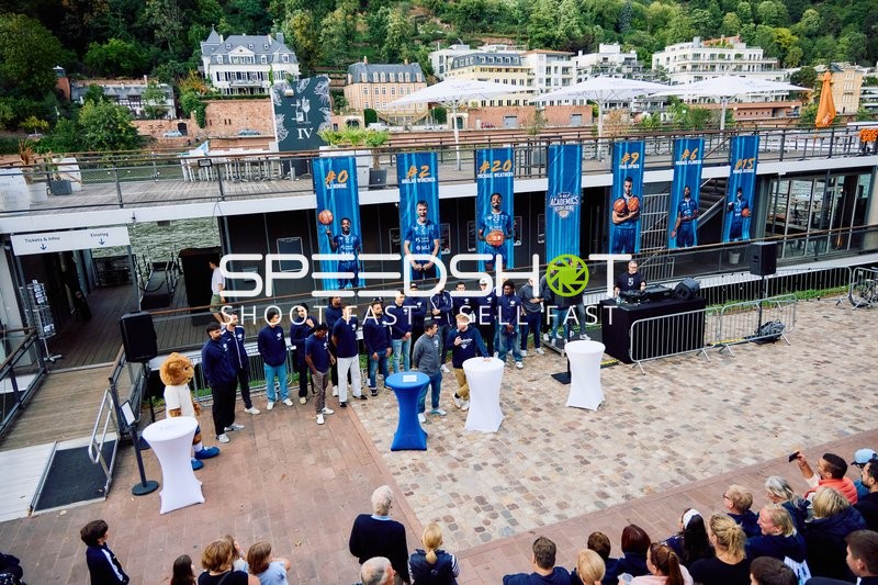 MLP Academics Teamvorstellung Heidelberg