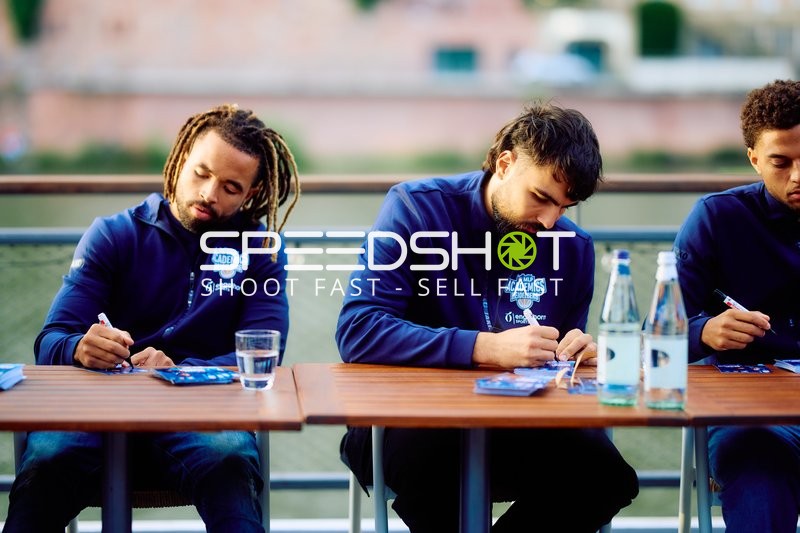 MLP Academics Teamvorstellung Heidelberg