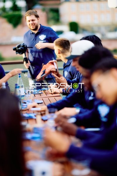 MLP Academics Teamvorstellung Heidelberg