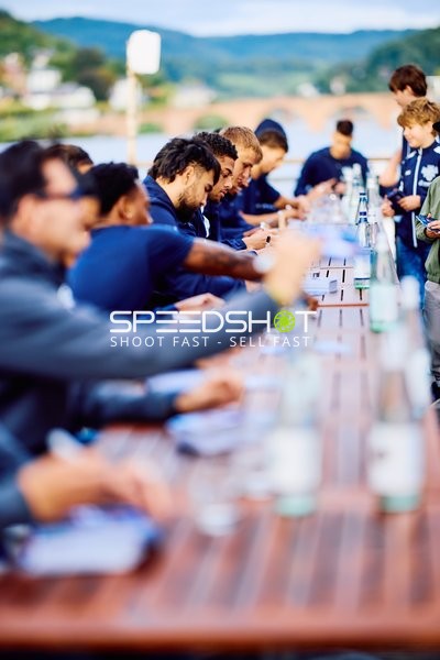 MLP Academics Heidelberg Teamvorstellung