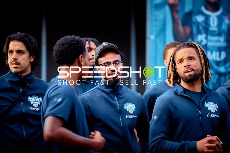 MLP Academics Heidelberg Teamvorstellung