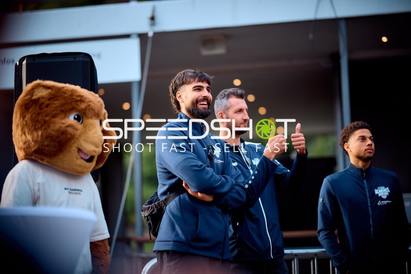 Teamvorstellung MLP Academics Heidelberg