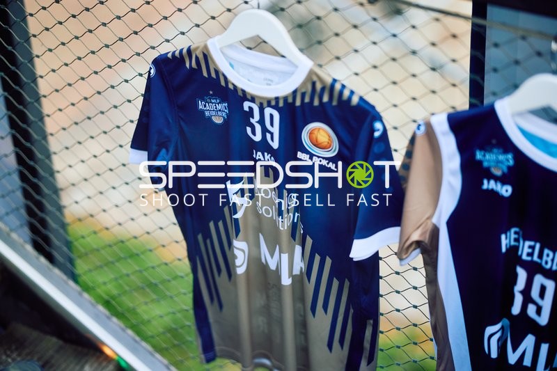 MLP Academics Trikot 39