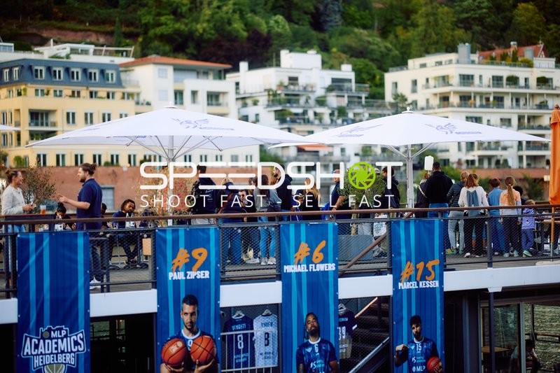 MLP Academics Heidelberg Teamvorstellung