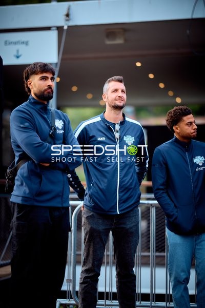 MLP Academics Heidelberg Teamvorstellung