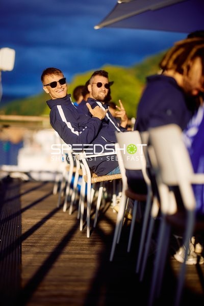 MLP Academics Heidelberg Teamvorstellung