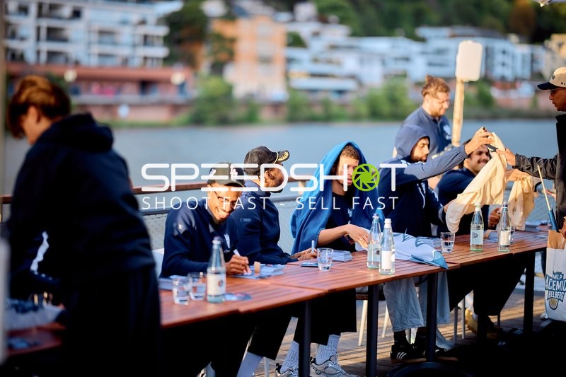 MLP Academics Heidelberg Teamvorstellung