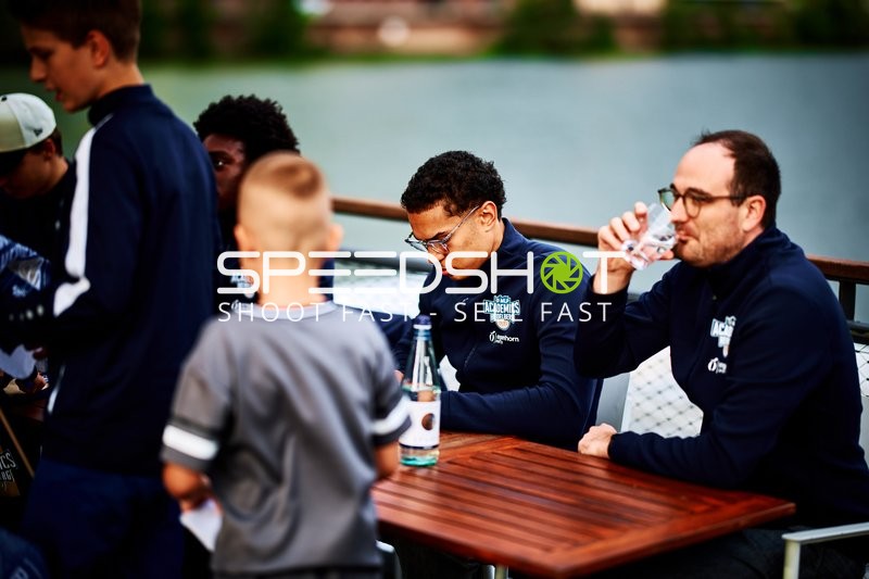 MLP Academics Heidelberg Teamvorstellung