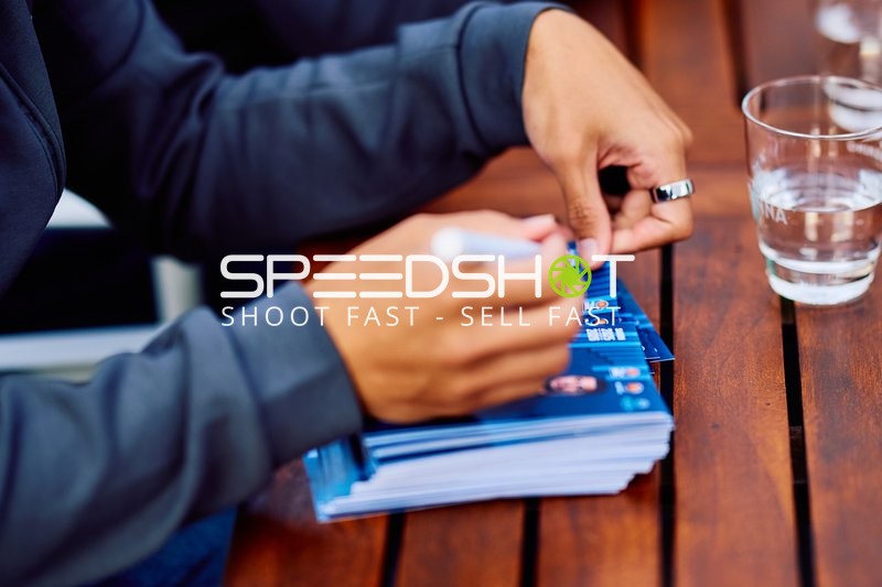 Autogrammstunde bei MLP Academics